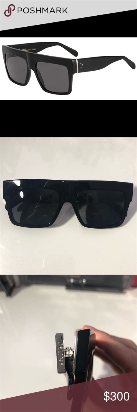 celine zz sunglasses replica|7 SPOT.